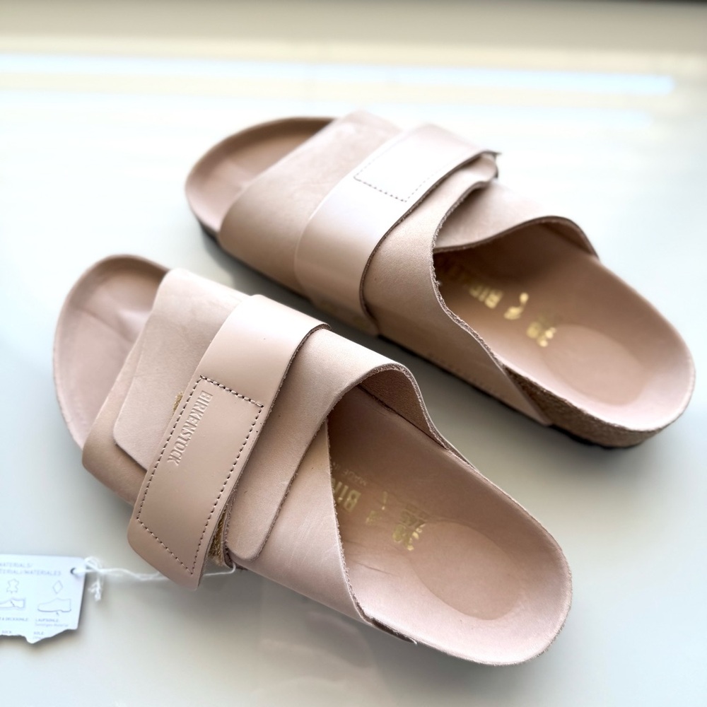 Birkenstock Women's Blush Sandals